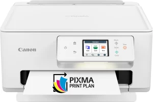 Canon PIXMA TS7720 Inkjet Printer