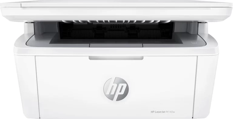 HP LaserJet M140w Laser Printer