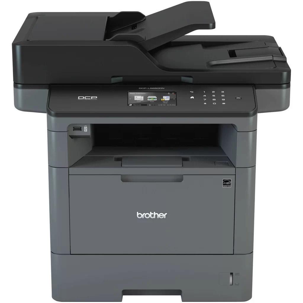brother DCP L5650DN