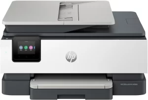 HP OfficeJet Pro 8135e Inkjet Printer