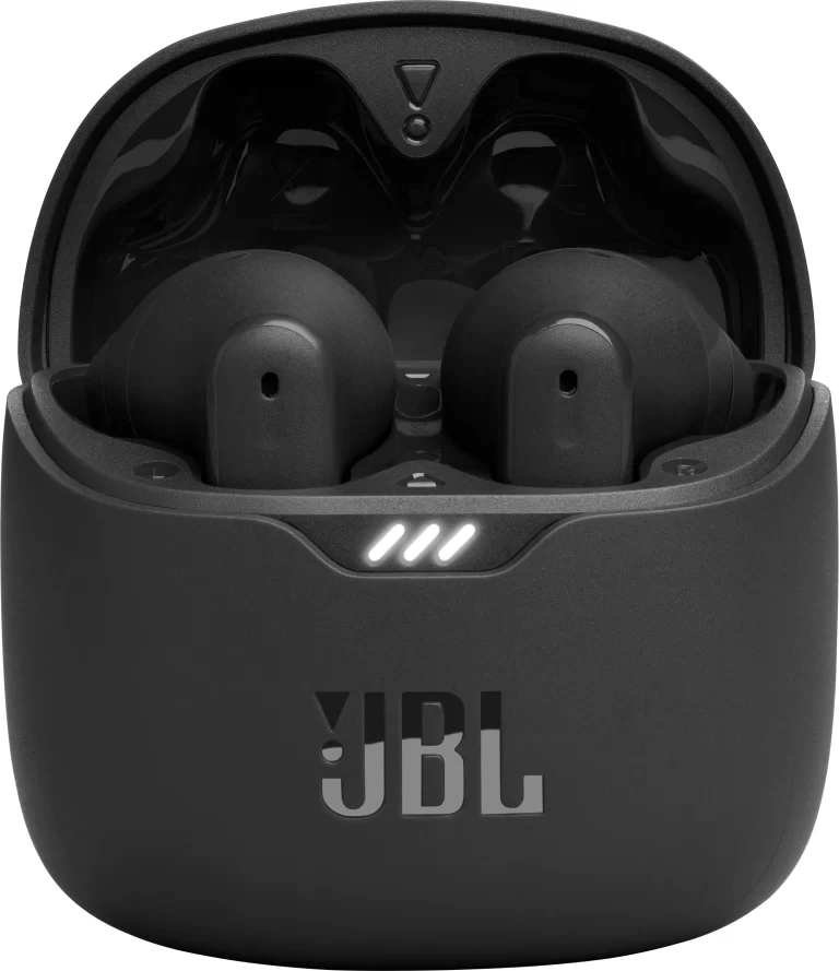 JBL Tune Flex True Wireless Noise-Cancelling Earbuds