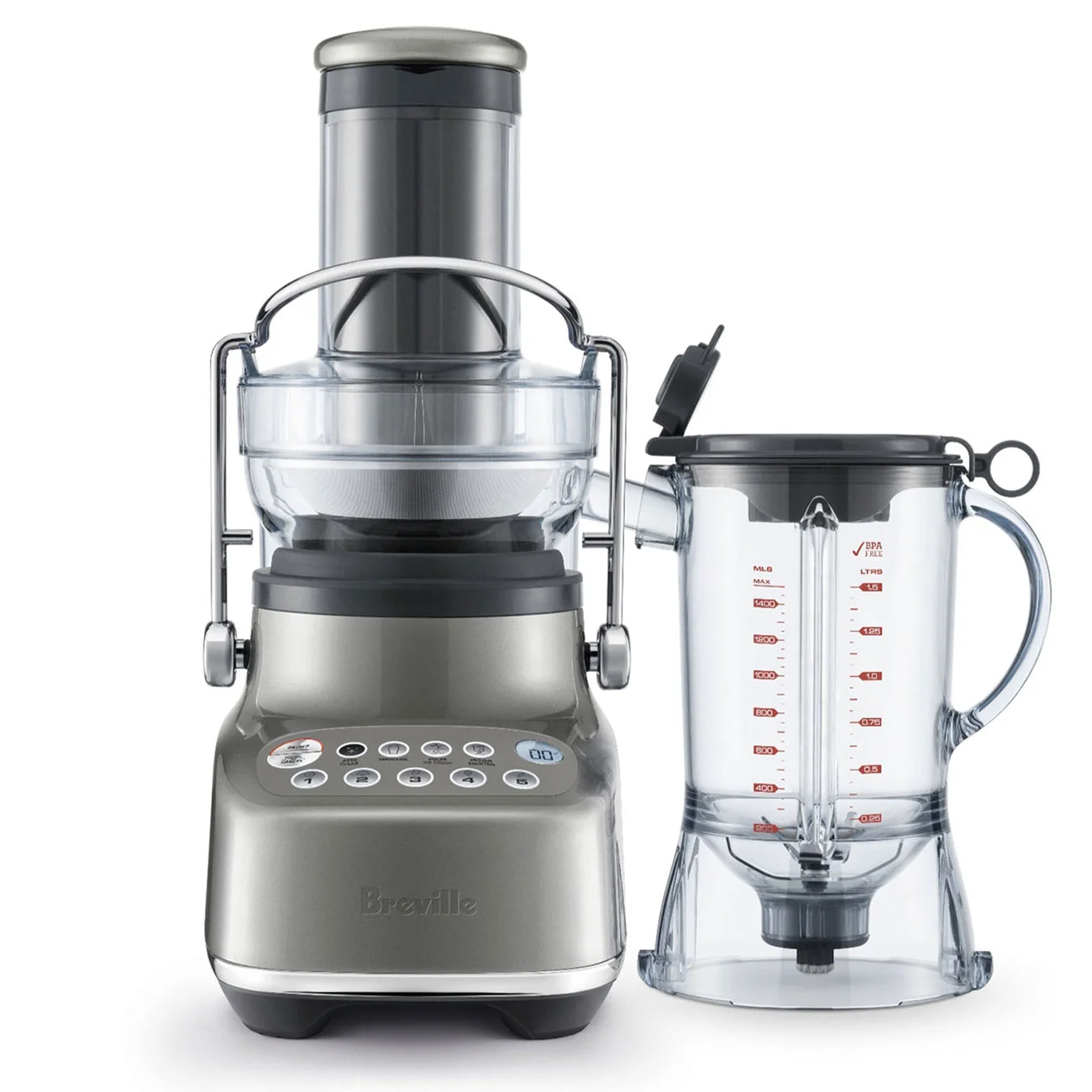 breville BJB615SHY1BUS1