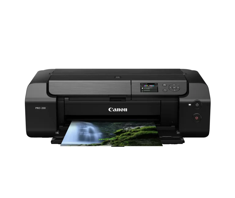 Canon PIXMA PRO-200