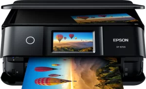 Epson Expression Photo XP-8700 Printer