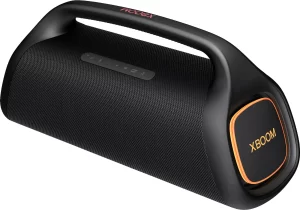 LG XBOOM Go Portable Bluetooth Speaker