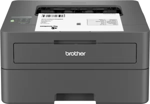 Brother HL-L2405W Laser Printer