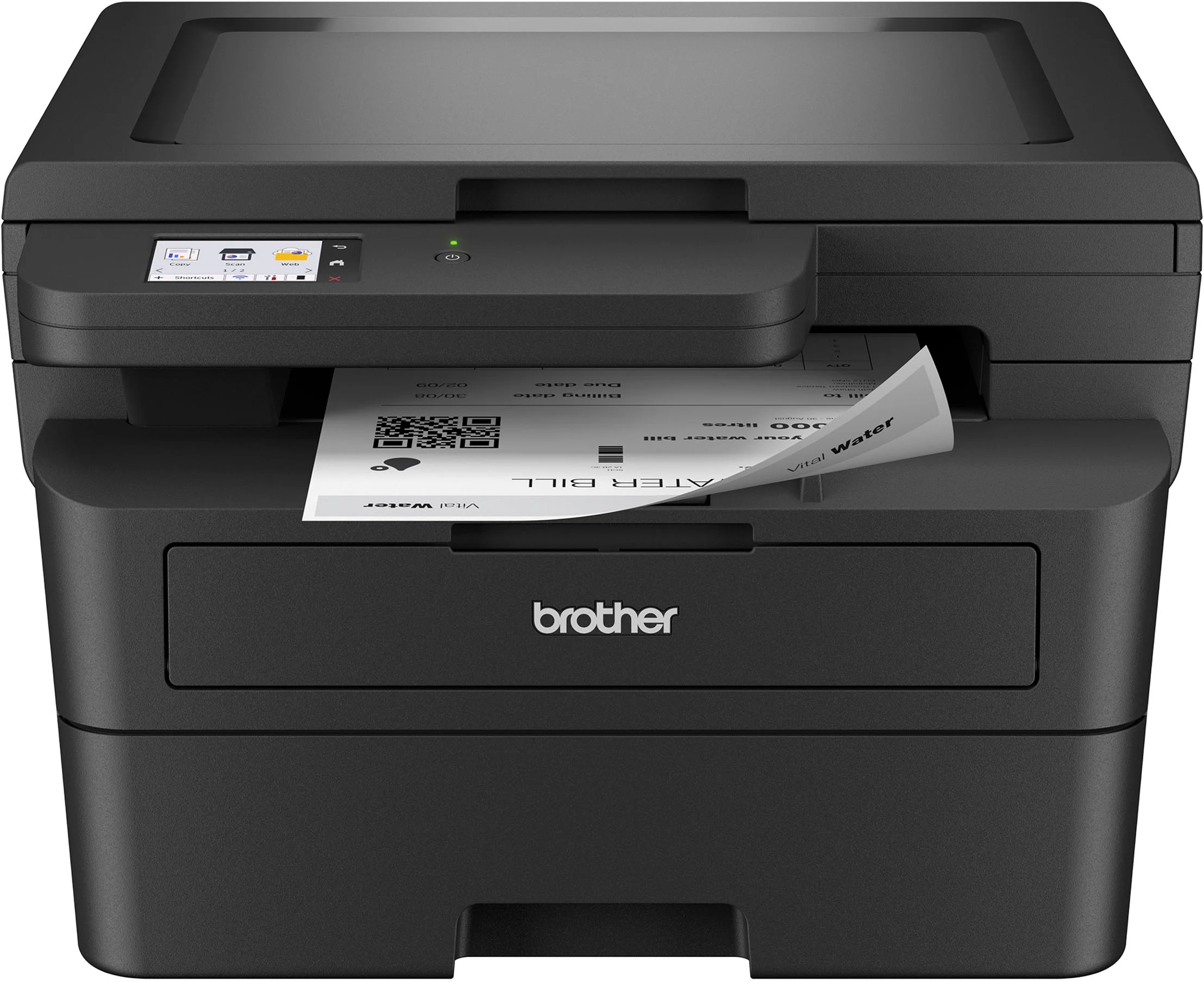 brother HL L2480DW