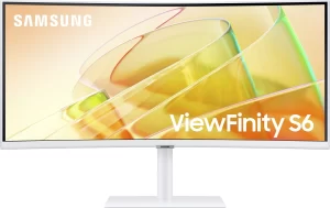 Samsung ViewFinity S65TC Monitor