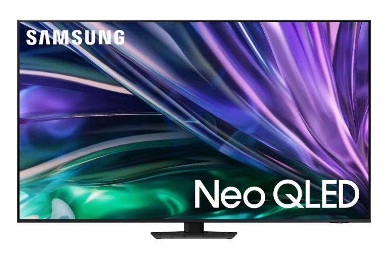 Samsung 65” Class QN85D Series NEO QLED 4K Smart Tizen TV (2024)