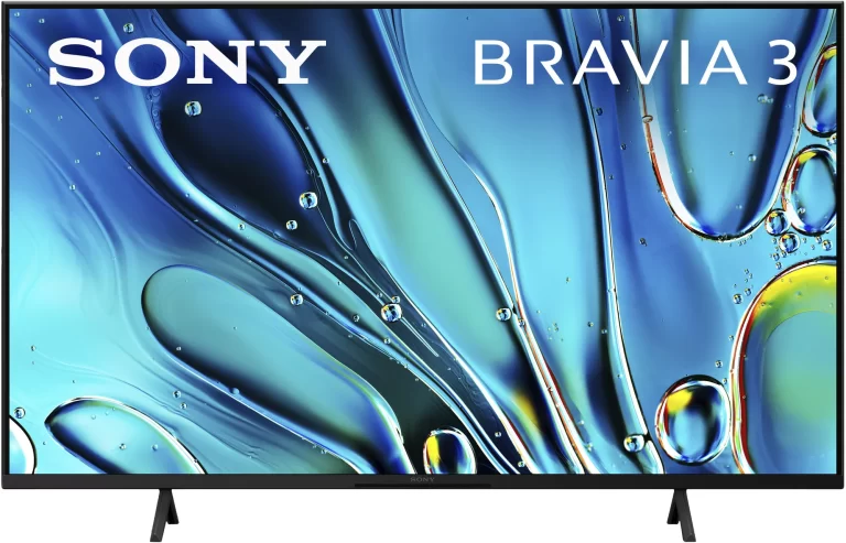 Sony BRAVIA 3 K50S30