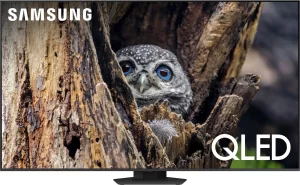 Samsung Q80D Smart Tizen TV