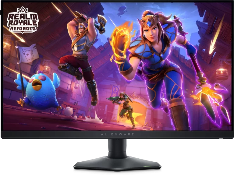 Alienware AW2724HF Gaming Monitor