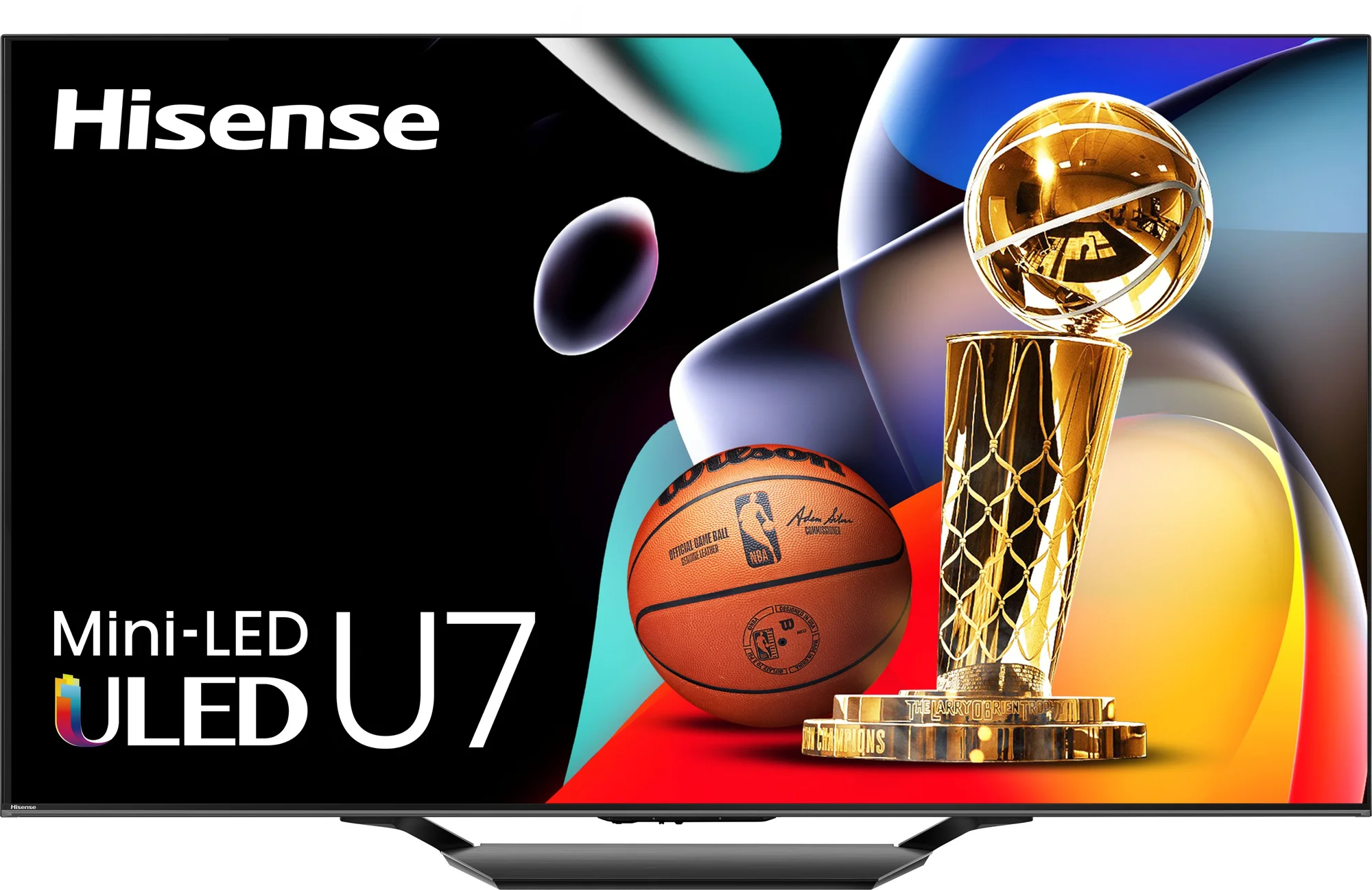 hisense U7 Series