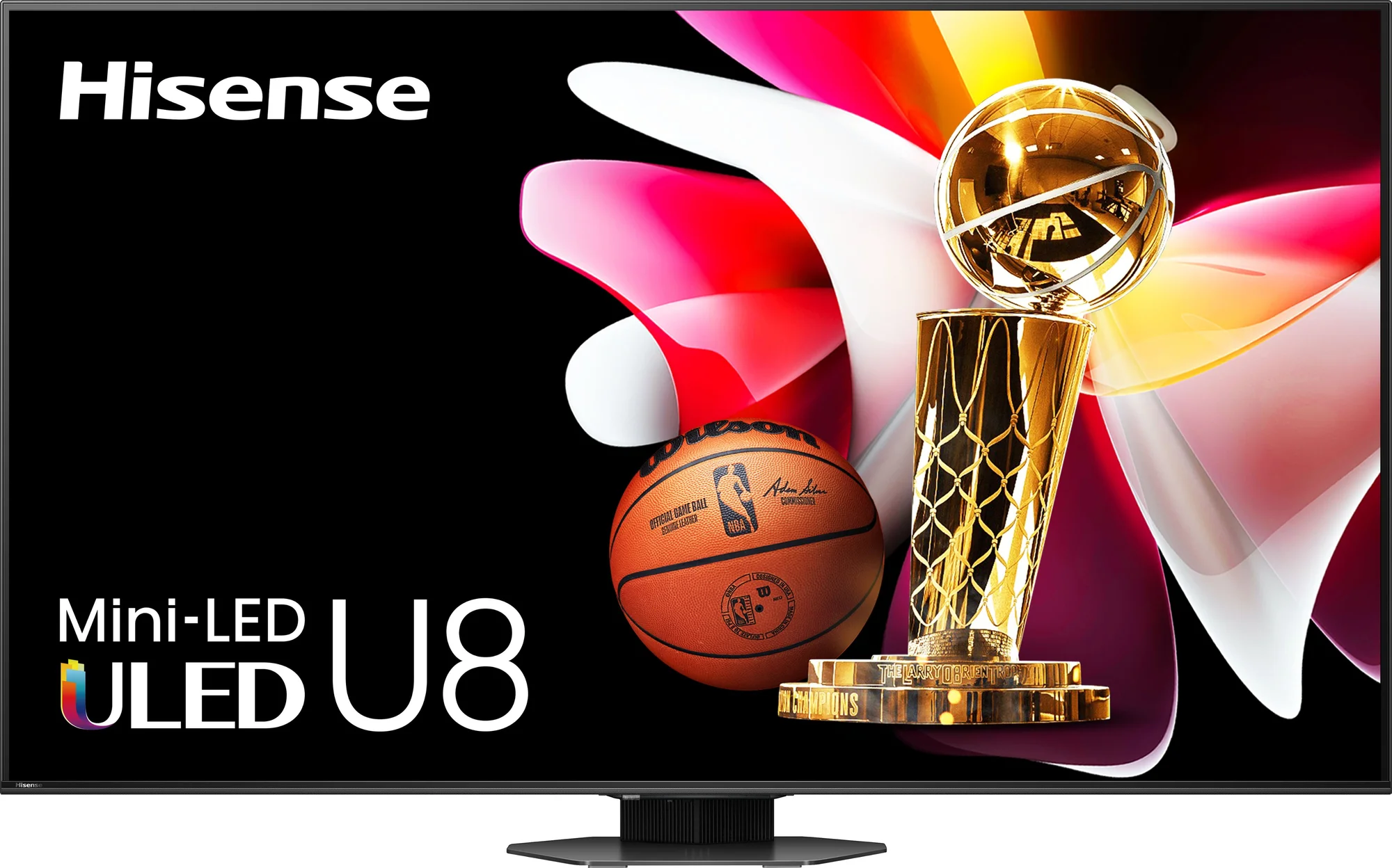 hisense U8 Series