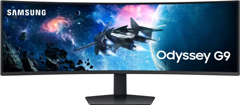 Samsung 49" Odyssey G9 G95C Monitor