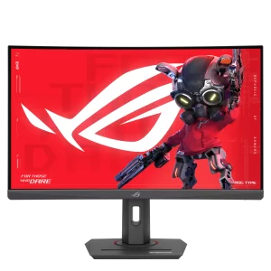 ASUS ROG Strix XG27WCS Monitor