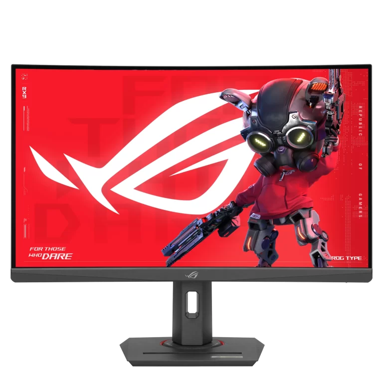 ASUS ROG Strix XG27WCS Monitor