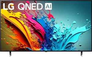 LG QNED85T Series Smart TV