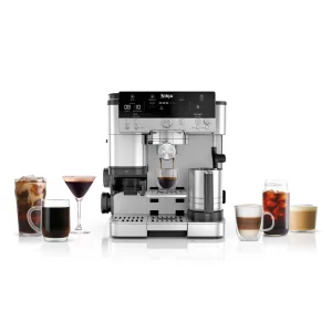 Ninja Luxe™ Café Premier Series Espresso Machine