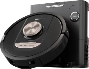 Shark® RV2820AE Detect Pro™ Self-Empty Robot Vacuum