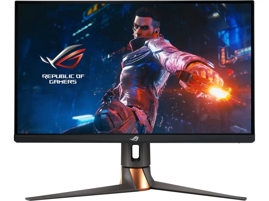 asus PG279QM