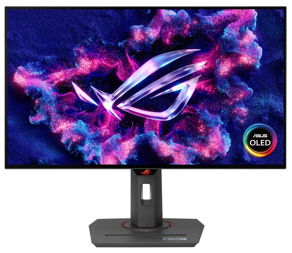 asus XG27AQDMG