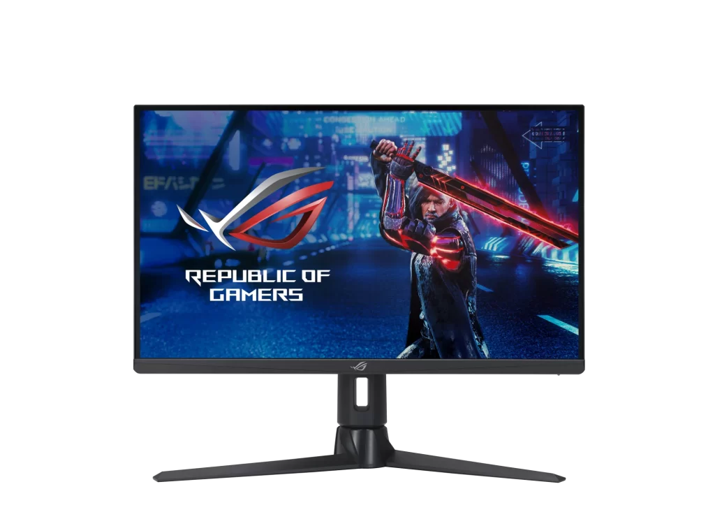 asus XG27AQMR