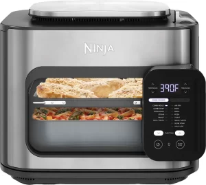 Ninja Combi™ All-in-One Multicooker, Oven, and Air Fryer Bundle