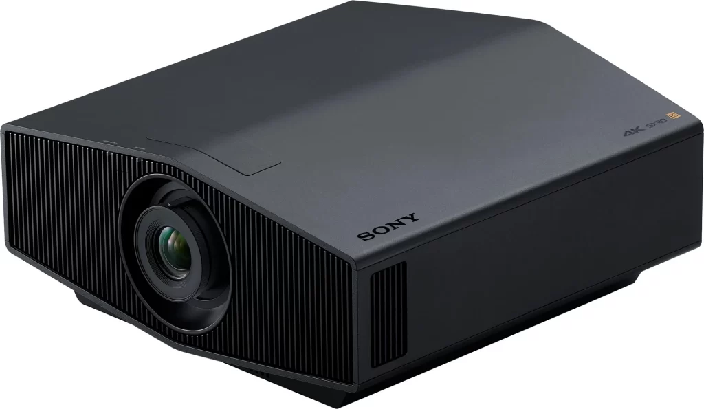 sony VPL XW5000ES