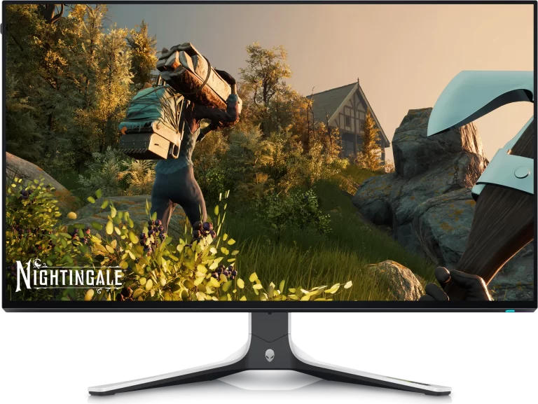 Alienware 27 Gaming Monitor - AW2723DF