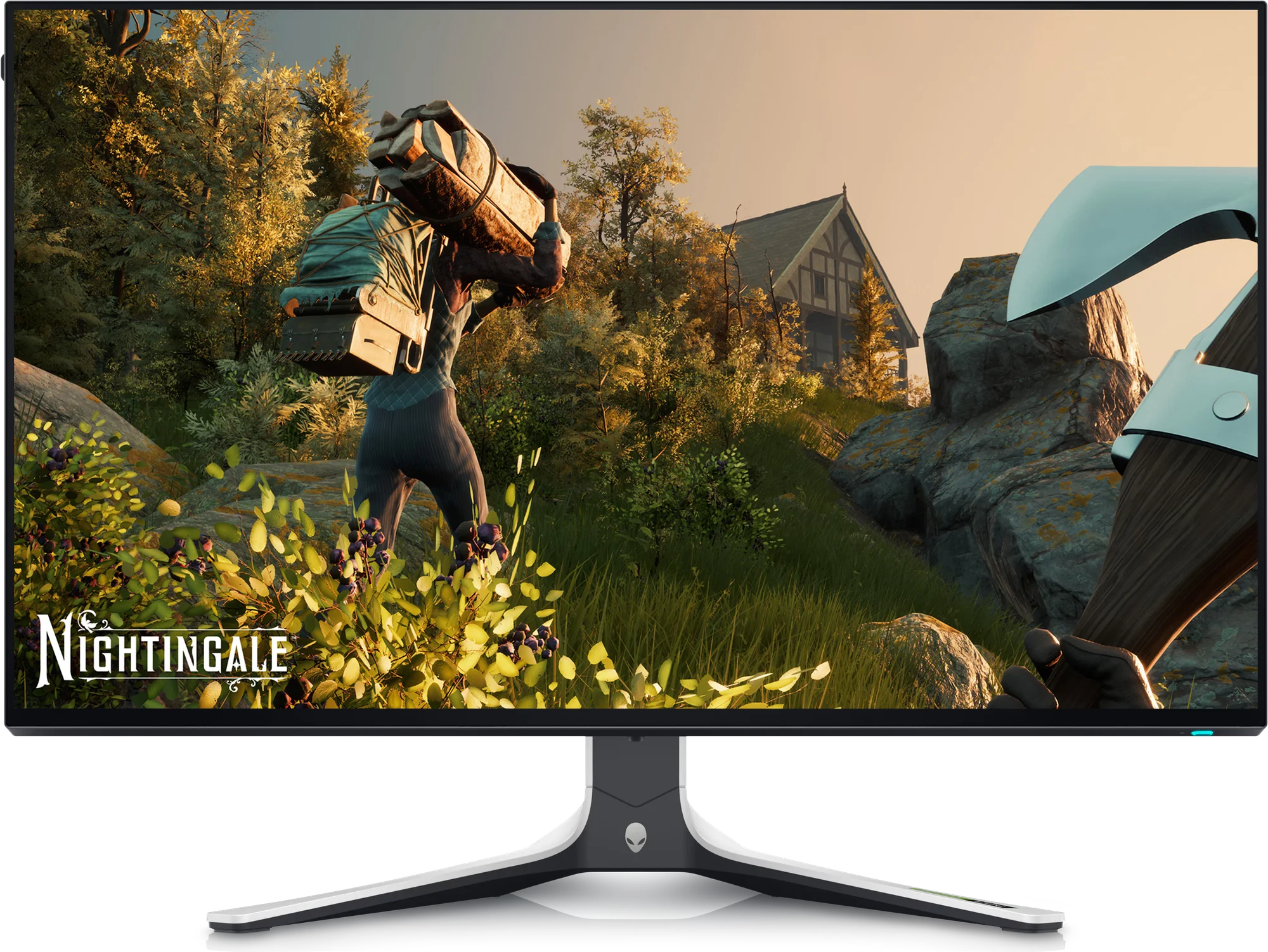 Customer Reviews: Dell Alienware AW2723DF 27