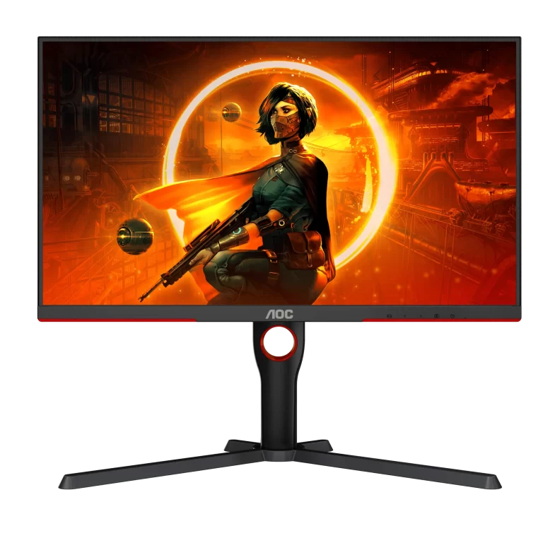 AOC Q27G3XMN Gaming Monitor