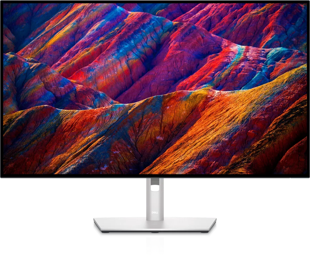 Dell U3223QE Monitor