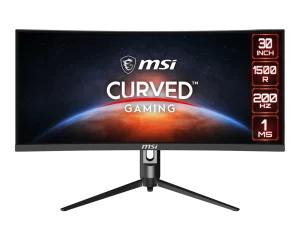 MSI Optix MAG301CR2 Gaming Monitor