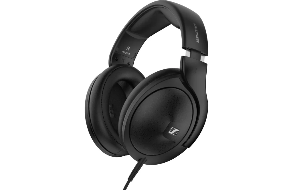 Sennheiser HD620S Headphones