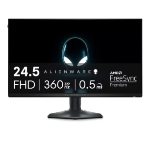 Alienware 25 Gaming Monitor - AW2523HF