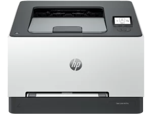 HP Color LaserJet Pro 3201dw Printer