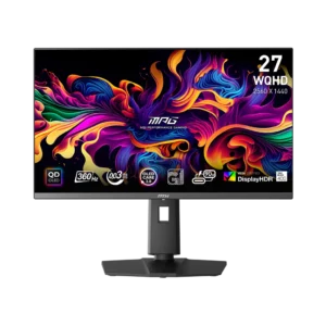 MSI MPG 271QRX QD-OLED