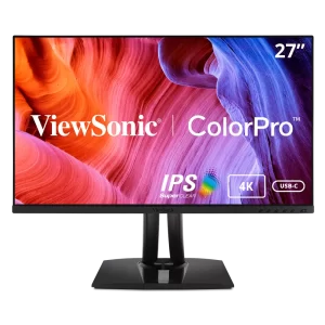 ViewSonic VP2756-4K