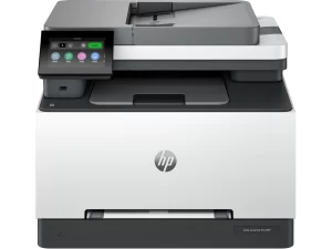 HP Color LaserJet Pro MFP 3301sdw Printer