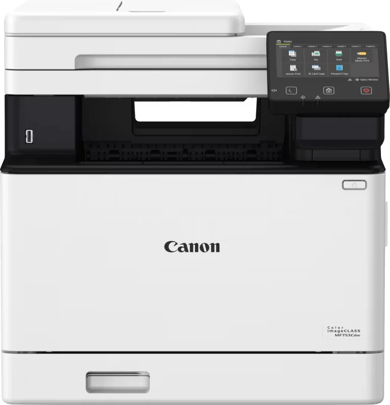 Canon Color imageCLASS MF753Cdw