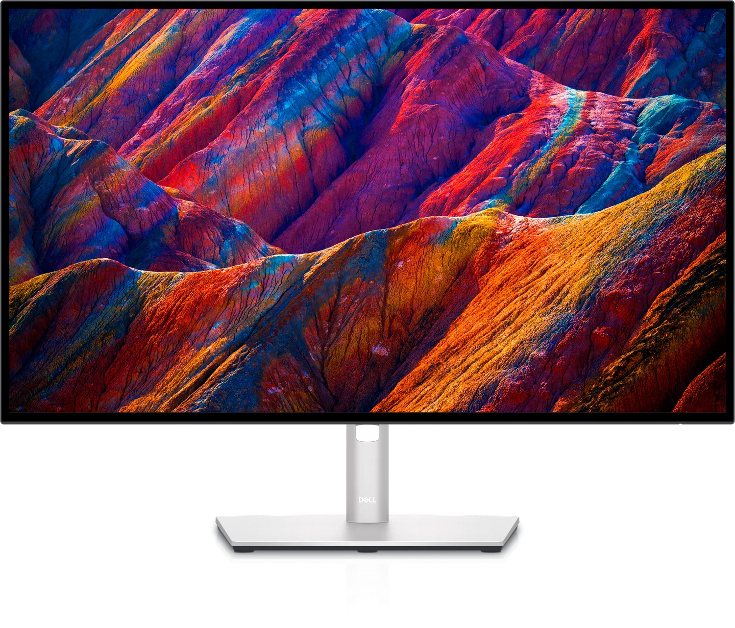 Customer Reviews: Dell U2723QE UltraSharp 27 4K USB-C Hub