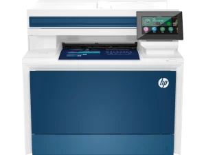 HP LaserJet Pro 4301fdw Wireless Color All-in-One Laser Printer