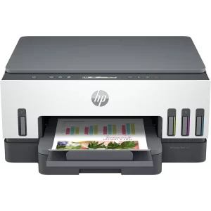 HP Smart Tank 7001 All-in-One Printer