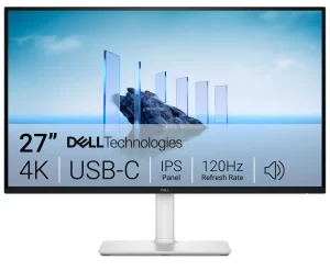 Dell 27 Plus 4K USB-C Monitor - S2725QC