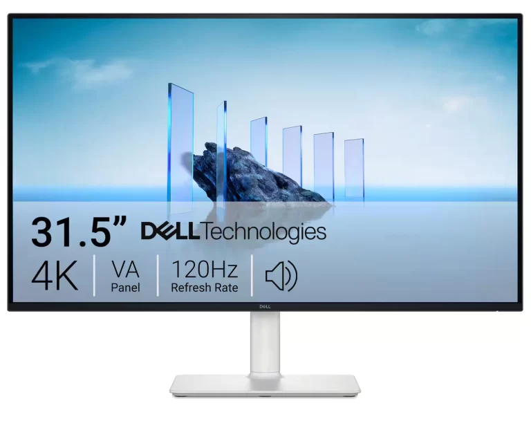 Dell 32 Plus 4K Monitor - S3225QS