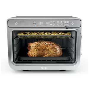Ninja DT551 Prestige Smart XL Air Fryer & Countertop Oven + Pro Cook