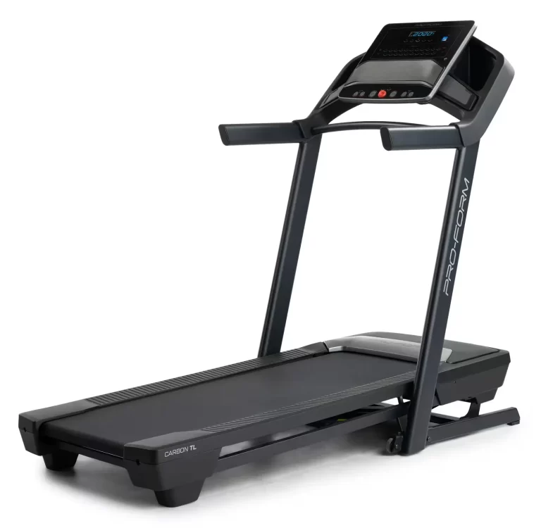 ProForm PFTL59724 Carbon TL Treadmill - Black