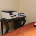 Hp printer
