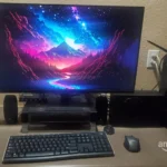 Good general purpose monitor with a great picture